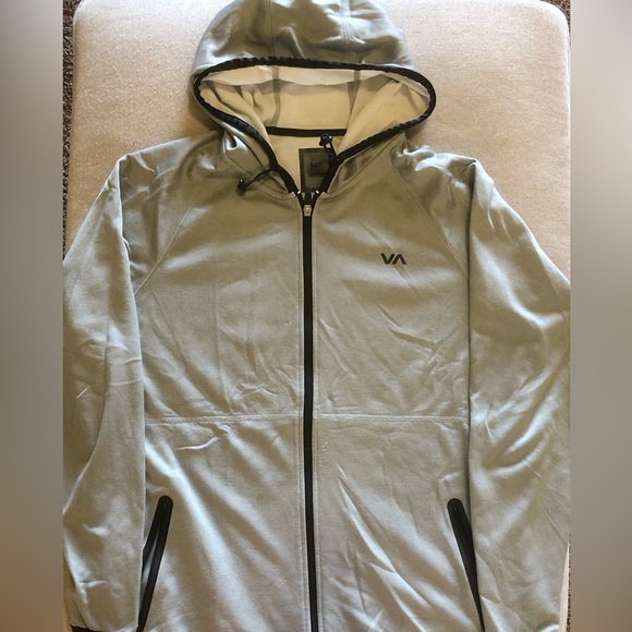 RVCA Other - Men’s RVCA Lightweight Jacket